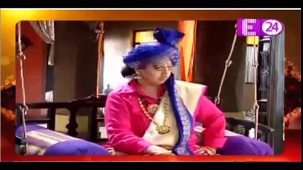 UMeTv Rangeela Saves Shivani - Ghulaam