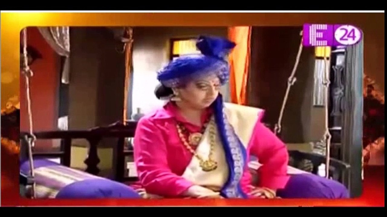 UMeTv Rangeela Saves Shivani - Ghulaam