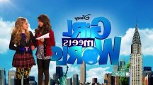 Girl Meets World 1x06 Girl Meets Popular