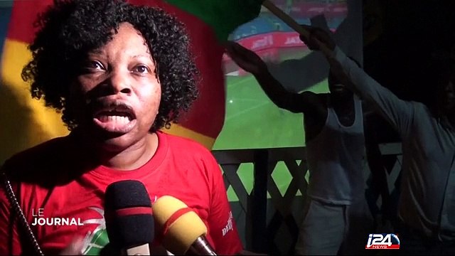 Can 2017 : le Cameroun remporte sa 5e coupe d'Afrique des nations