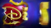 Hasbro - Disney Descendants - Signature & Coronation Evie & Mal Dolls - TV Toys