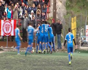 Aμβρυσσέας Διστόμου-ΑΟ Υπάτου 3-3