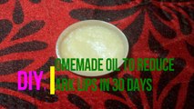 DIY HOMEMADE OIL TO REDUCE DARK LIPS IN 30 DAYS