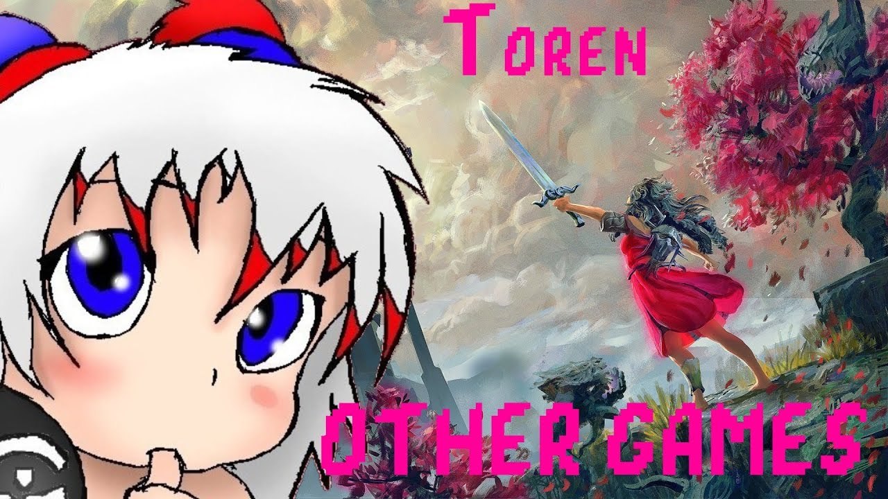 Other Games - Toren