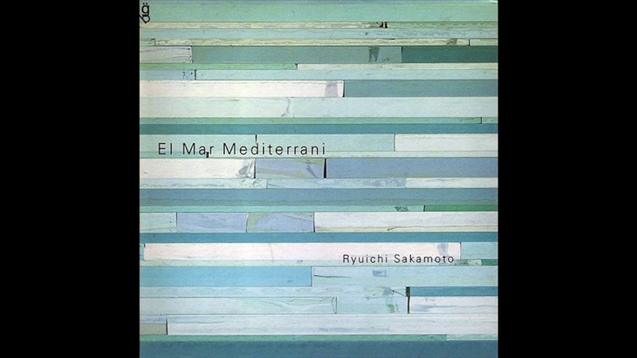El Mar Mediterrani