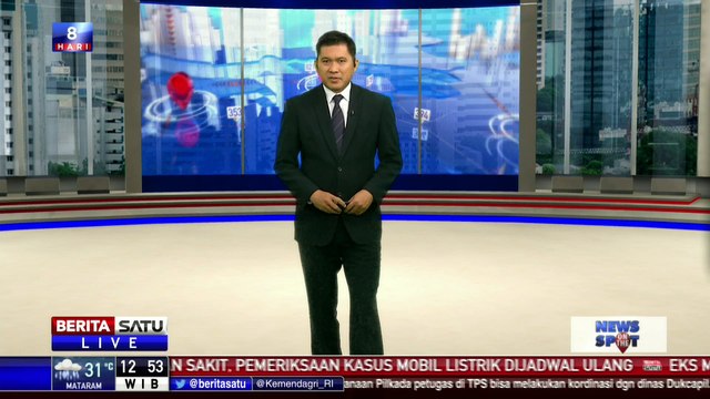 DPR Nilai Reformasi Di Tubuh MK Harus Dilakukan