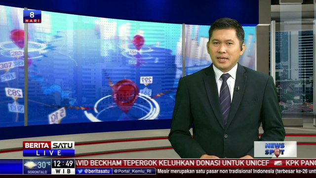 Komisi II Imbau Netralitas Aparatur Sipil Negara Dalam Pilkada 2017