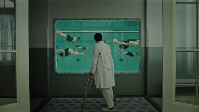 A Cure For Wellness #SB51 Commercial 20th Century Fox [Full HD,1920x1080p]