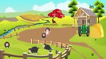 Baa Baa Black Sheep | Nursery Rhymes | Children s Rhymes | Kids Songs | artnutzz TV