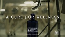 A Cure For Wellness  Take The Cure #SB51 Commercial  20th Century Fox [Full HD,1920x1080p]