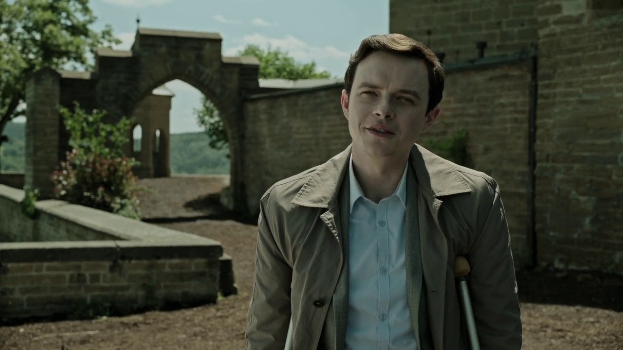 A Cure for Wellness Super Bowl TV Spot (2017)...