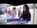Muslim di Kota Marsille, Prancis - NET5