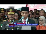 Presiden Jokowi Rombak Manajeman Alusista TNI - NET12