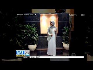 Profil Terry Shahab - IMS