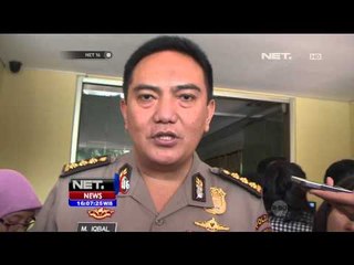 Saksi Kunci Pembunuhan Akseyna Diperiksa - NET16