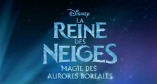 La Reine des Neiges: Magie des Aurores Boréales - Épisode 4 (Frozen / Disney / Animation / Lego) [Full HD,1920x1080p]