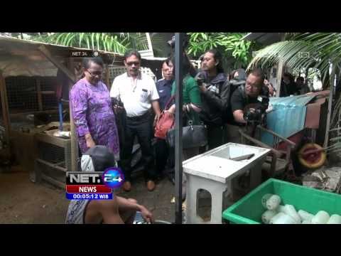 Perjalanan Margriet Megawe Sebagai Tersangka Utama Pembunuhan Engeline - NET24