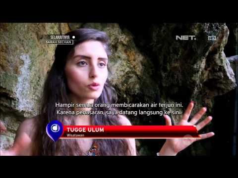 Wisata Keindahan Air Terjun Duden di Turki - NET12