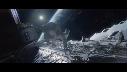 Life: Origine Inconnue - Bande-Annonce 2 - Trailer VOST [Full HD,1920x1080p]