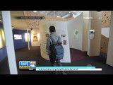 Wisata Religi Museum Islam di Australia - IMS