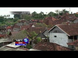 Pesona Islami Kampung Lebah - NET5