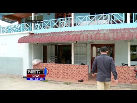 Krisis Sembako di Krayan, Kalimantan Selatan - NET16