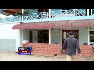 Krisis Sembako di Krayan, Kalimantan Selatan - NET16