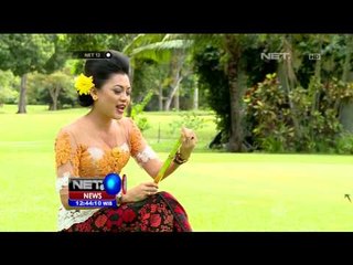 Tokoh Inspirasi, Ni Kadek Wine Kaori Pengusaha Dupa - NET12