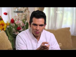 Risalah Hati 27 Juni 2015 - Din Syamsudin