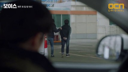 Voice [6화 예고] '비지니스 원데이 투데이 아니잖아!' 베일 속 연쇄 살인마의 정체를 밝혀라! 170205 EP.6-dYPx5UUTBk0