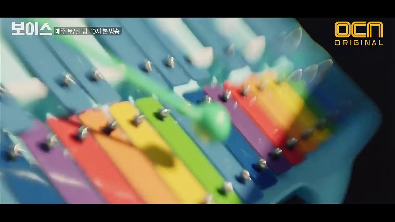 Voice ′당신을 구할 보이스′, 슈퍼스타K 2016 우승자 김영근의 보이스 OST ′Word Up′ 뮤직비디오 대공개! 170204 EP.5-1fhqgodSIsM