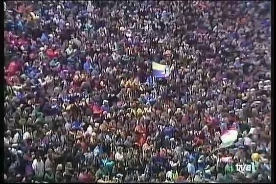 06.12.1994 - 1994-1995 UEFA Cup 3rd Round 2nd Leg Parma AC 4-2 Athletic Bilbao