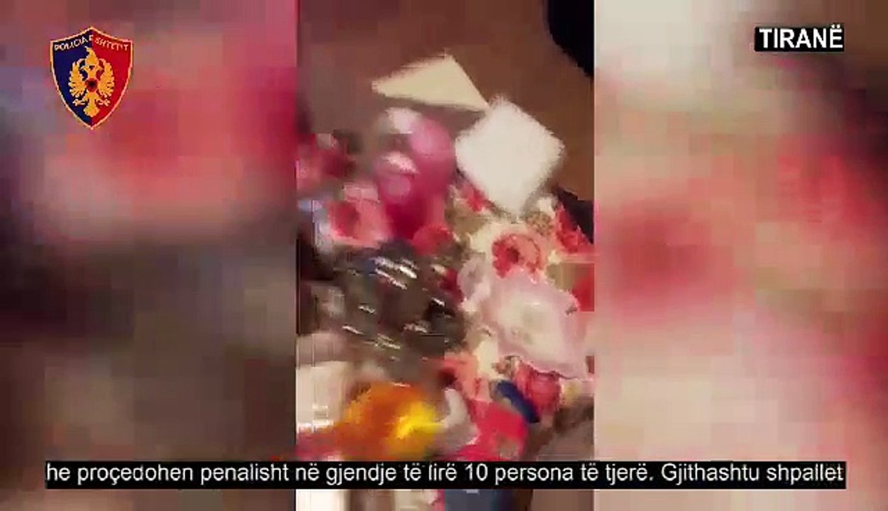 Prostitucion