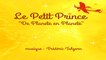 Eric Claire - Le Petit Prince - De planète en planète