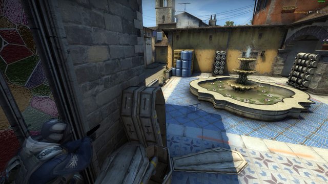 Melhores Momentos CSGO - M.A.