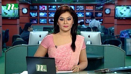 NTV Dupurer Khobor | 06 February, 2017