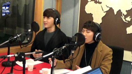 [Sound K] 비하트 (B.HEART) - 실감나 Realistic (Acoustic Ver.)