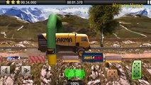 Monster Truck - Offroad Legends - Gameplay Video