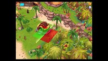Moana Island Life (By Disney) - iOS Gameplay Video