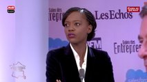 Rama Yade sur un éventuel retrait de Fillon : « Il n’a pas le choix »