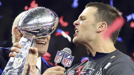 Super Bowl: Επική νίκη για τους Νιου Ίγκλαντ Πάτριοτς σε έναν δραματικό τελικό