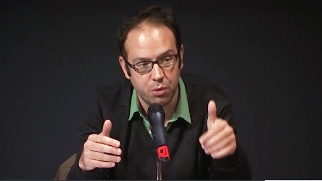 Scorsese, De Niro et La Valse des pantins - Frédéric Bas