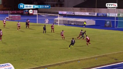 Centre bien ajusté dans la surface mais personne à la réception.