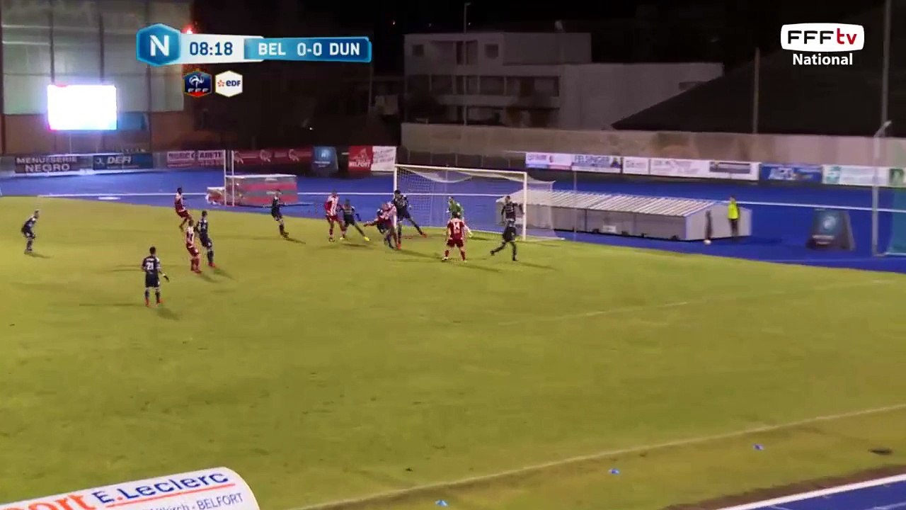 Corner