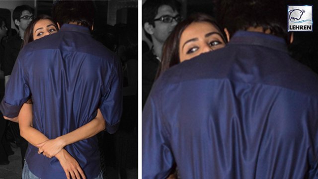 Genelia's Cute Message To Ritesh Deshmukh On Anniversary