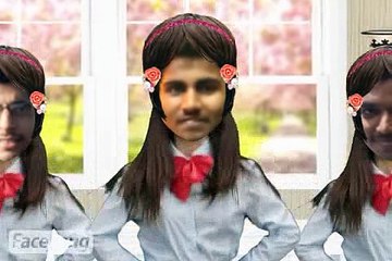 Cherry Blossom Girls Act by Vijay, Prakash & Hamza