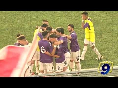 EuroGoal Giuseppe Sguera in Barletta - Galatina (1-0) | Eccellenza Pugliese 2016/17