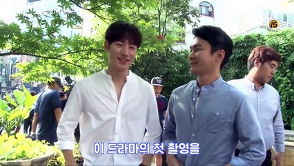 Tomorrow, With You [단독] 내일 그대와 시간여행자 '이제훈' 비글미 잔망미 폭발♥ 170203 EP.1-k-CnbItsxLs