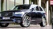 VÍDEO: Los cinco rivales del Land Rover Discovery 2017