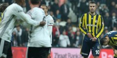 Pascal Nouma: Robin van Persie Hem Tombala Hem de Diliyle Bonus Yapmış